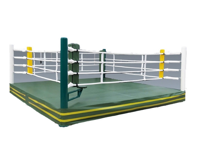 Fighting platform free combat boxing ring